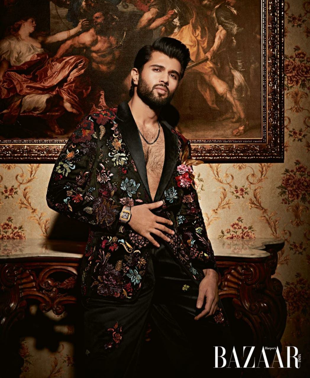Ranabaali box office day 12: Vijay Deverakonda's film…