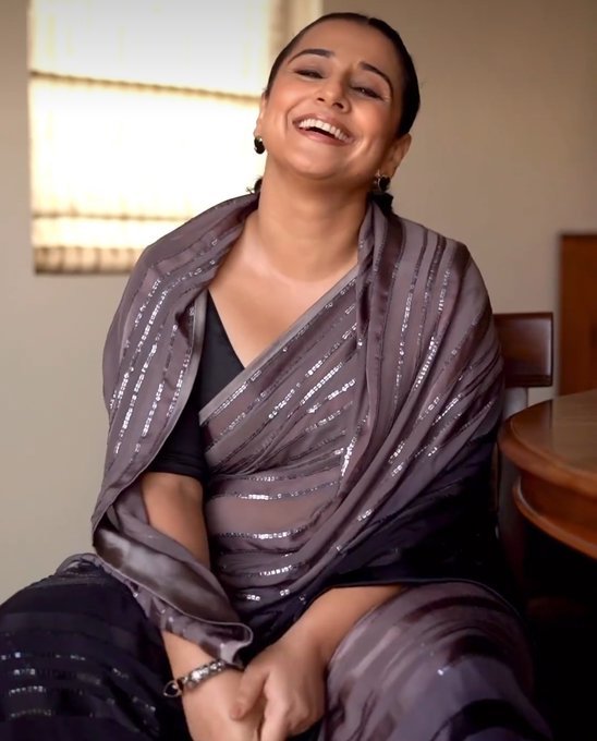 Jailer 2 director Nelson says Vidya Balan was nervous filming her smoking scene