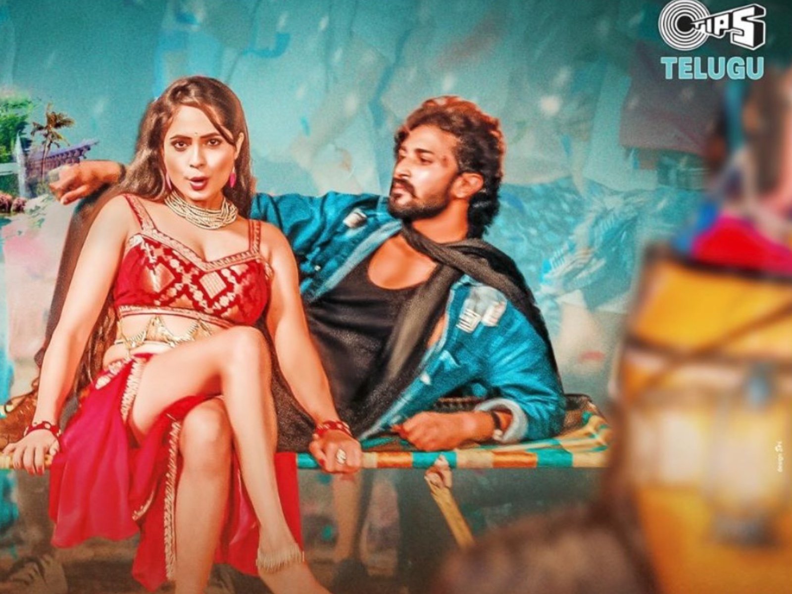 "Aa Kona Ee Kona" Song  From Nature Unlashed