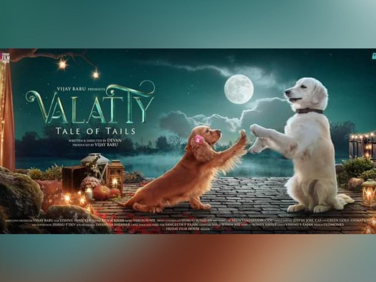 Valatty To Release In 5 Languages