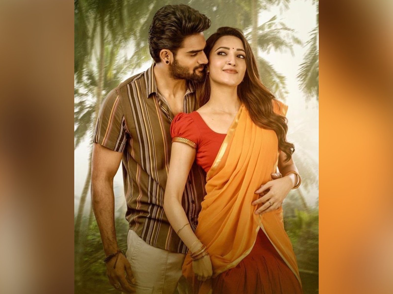 Karthikeya's Career-best USA Rights Deal For Bedurulanka 2012