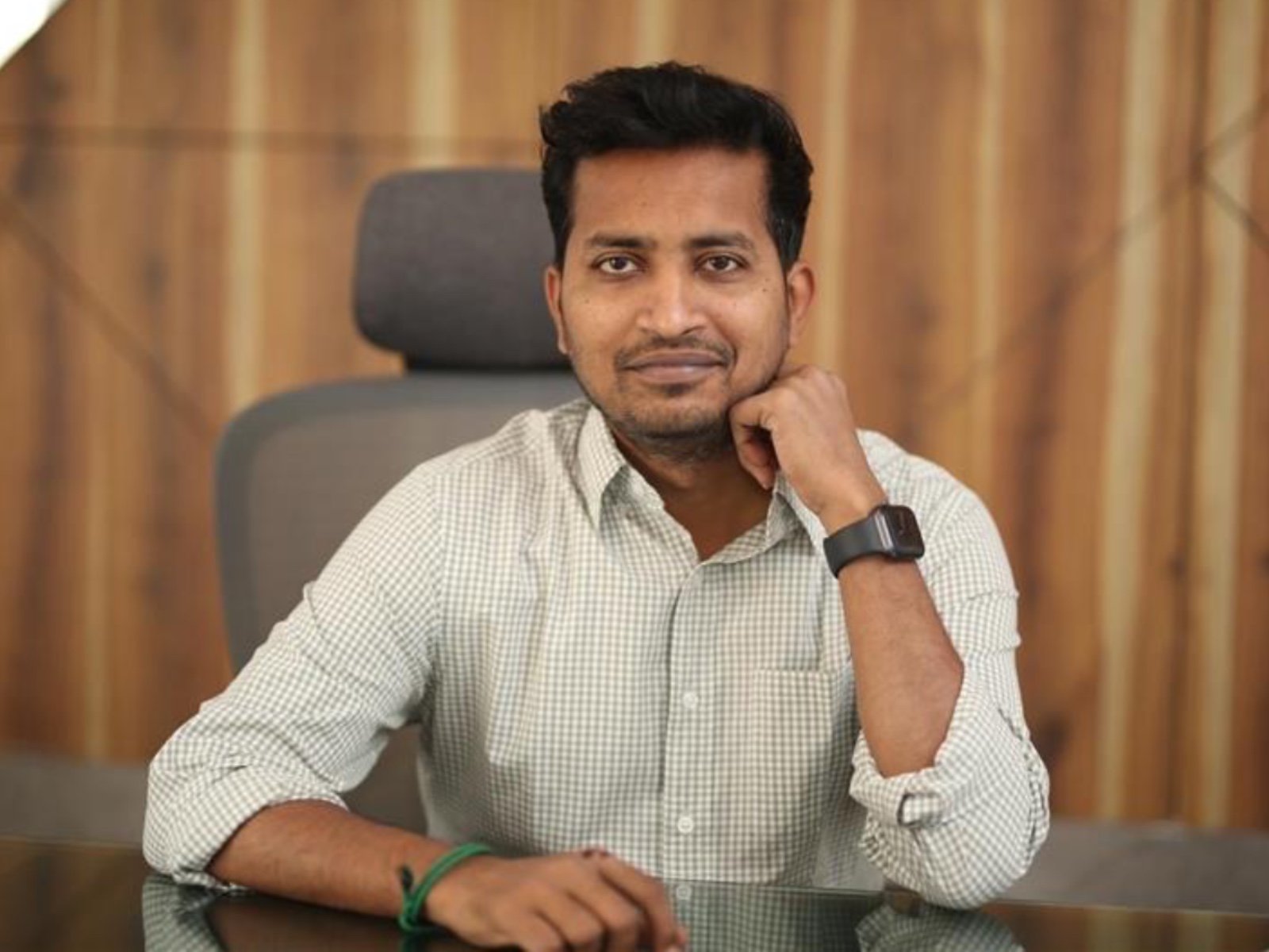 Director Mahesh Interview On Sudheer Babu's 'Hunt