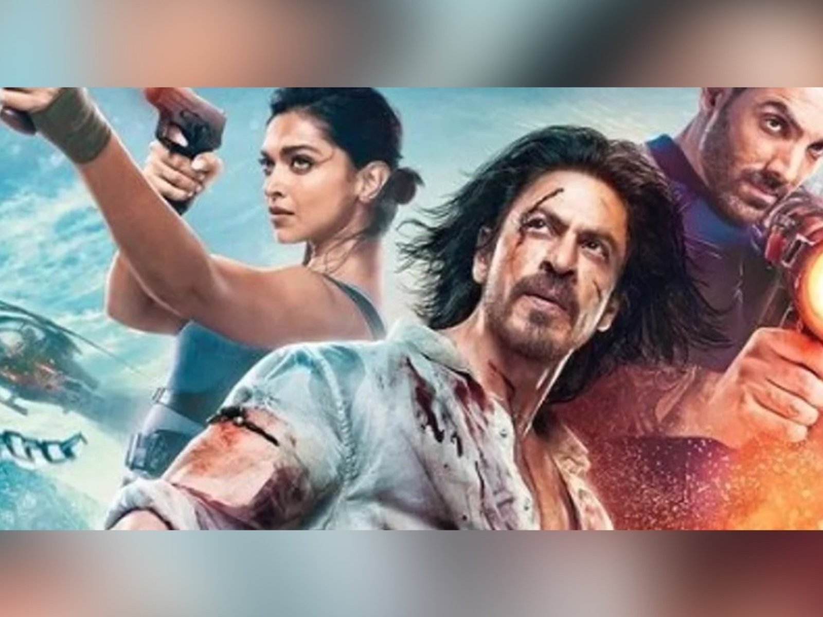 Post Pathaan release, Shah Rukh Khan to resume Jawan shoot