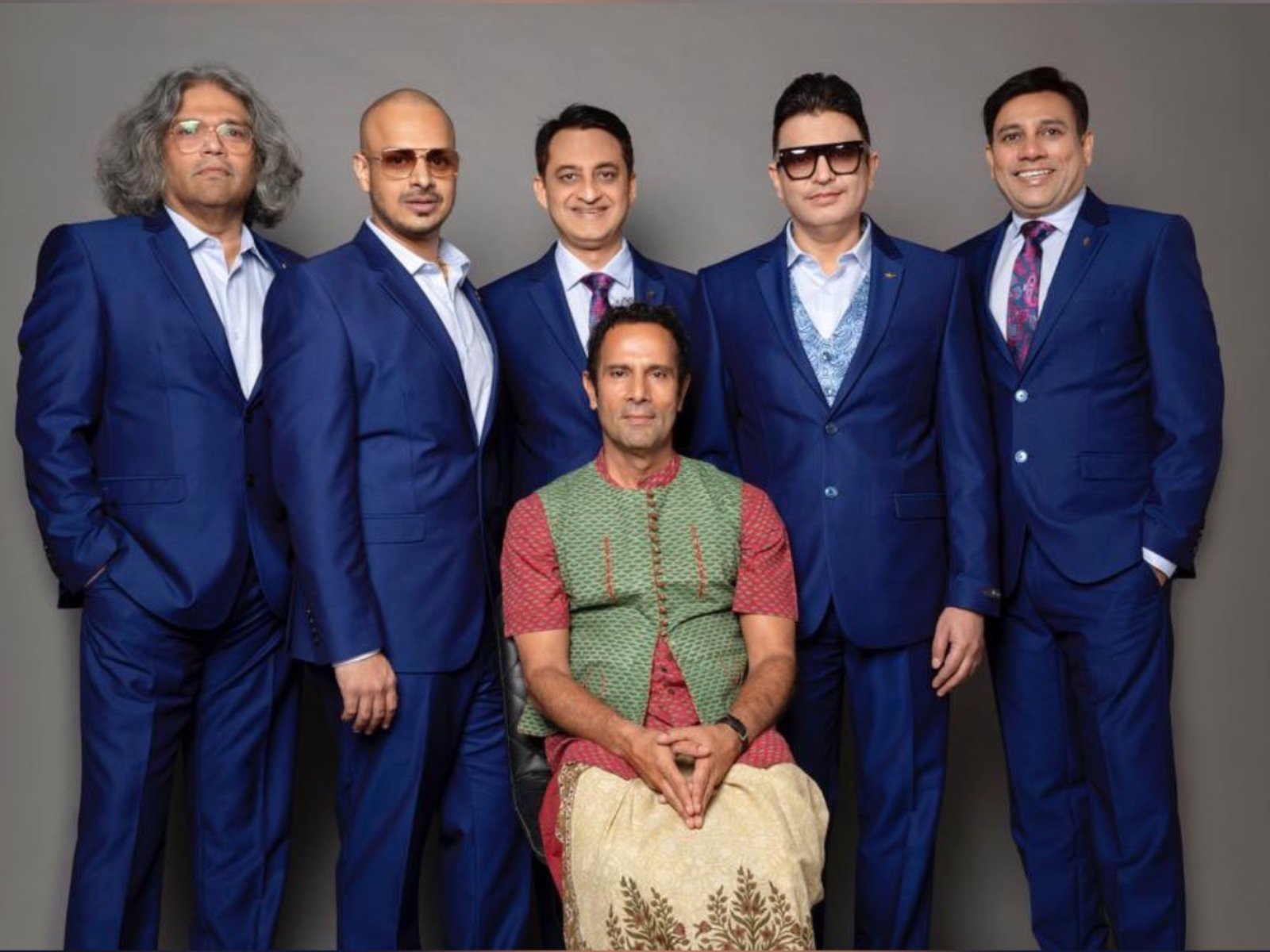T-Series and Tarsem Singh, a renowned Hollywood filmmaker, join forces for Dear Jassi!