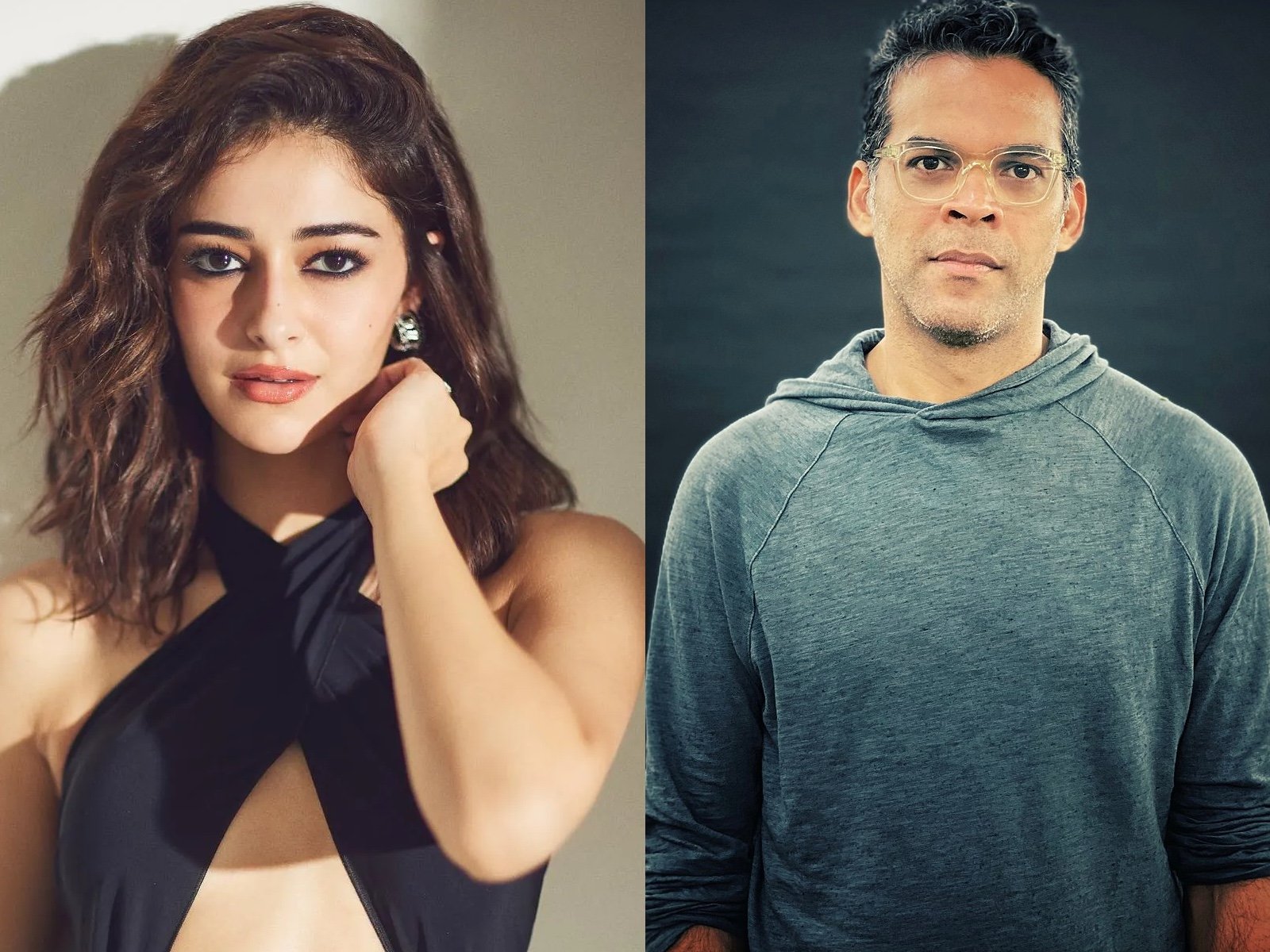 Ananya Panday joins forces with legendary filmmaker Vikramaditya Motwane for an electrifying cyber-thriller