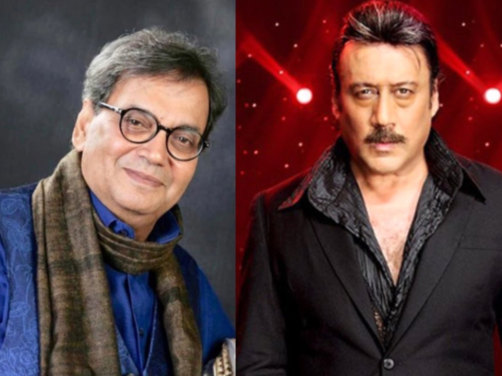 Two decades later, Jackie Shroff to join forces once again with his Hero director, Subhash Ghai.