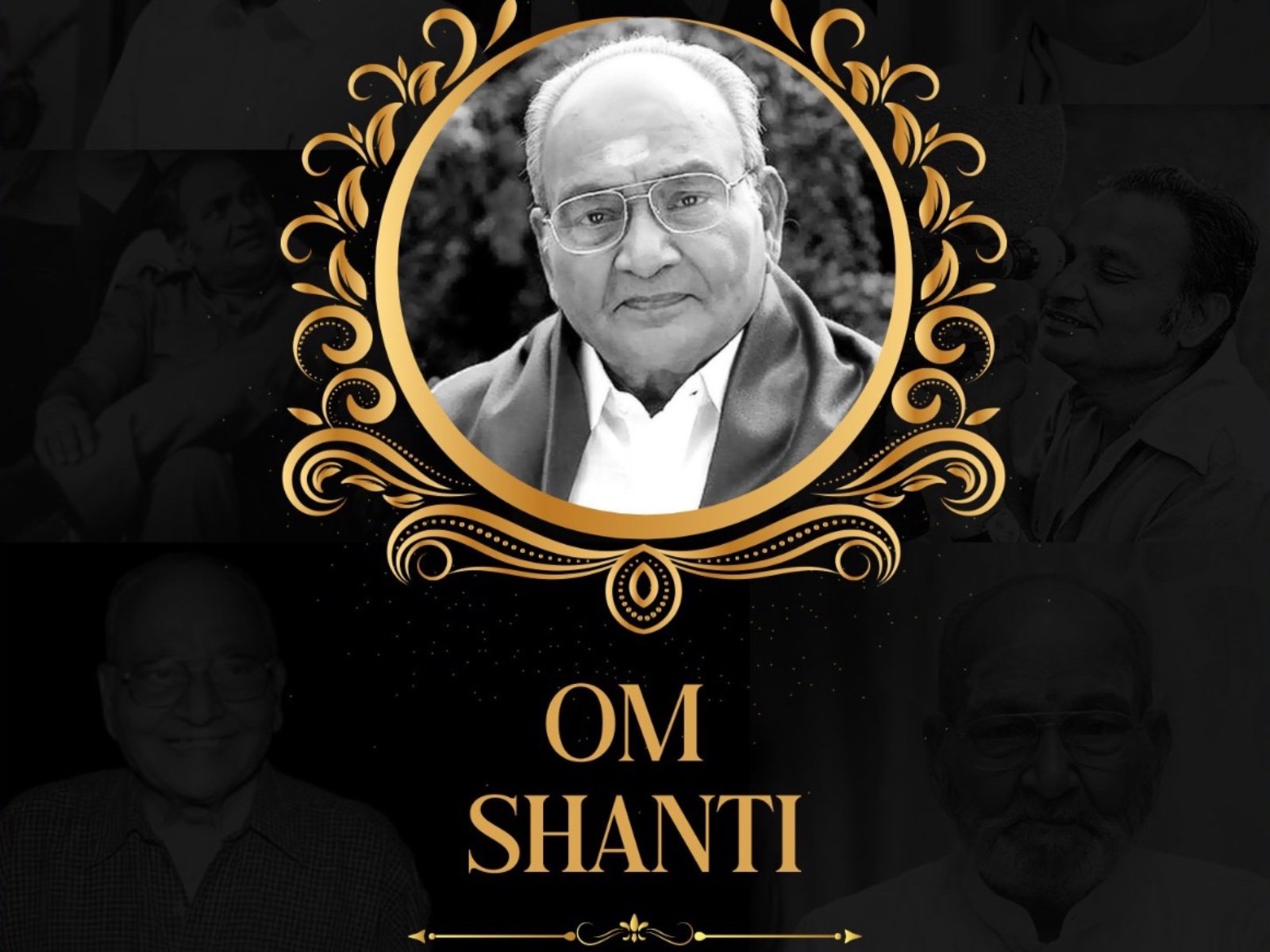 Remembering K Viswanath: A Tribute to the Legendary Filmmaker Who Has Passed Away