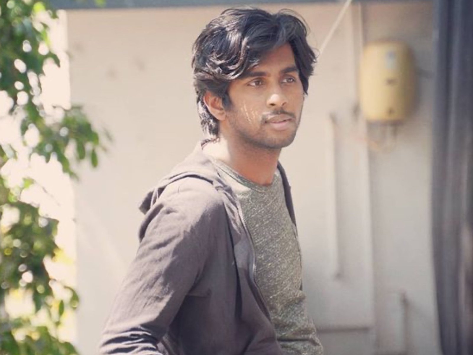 It’s All About Vinay Kumar Sirigineedi, A Multi-talented Editor And Assistant Director