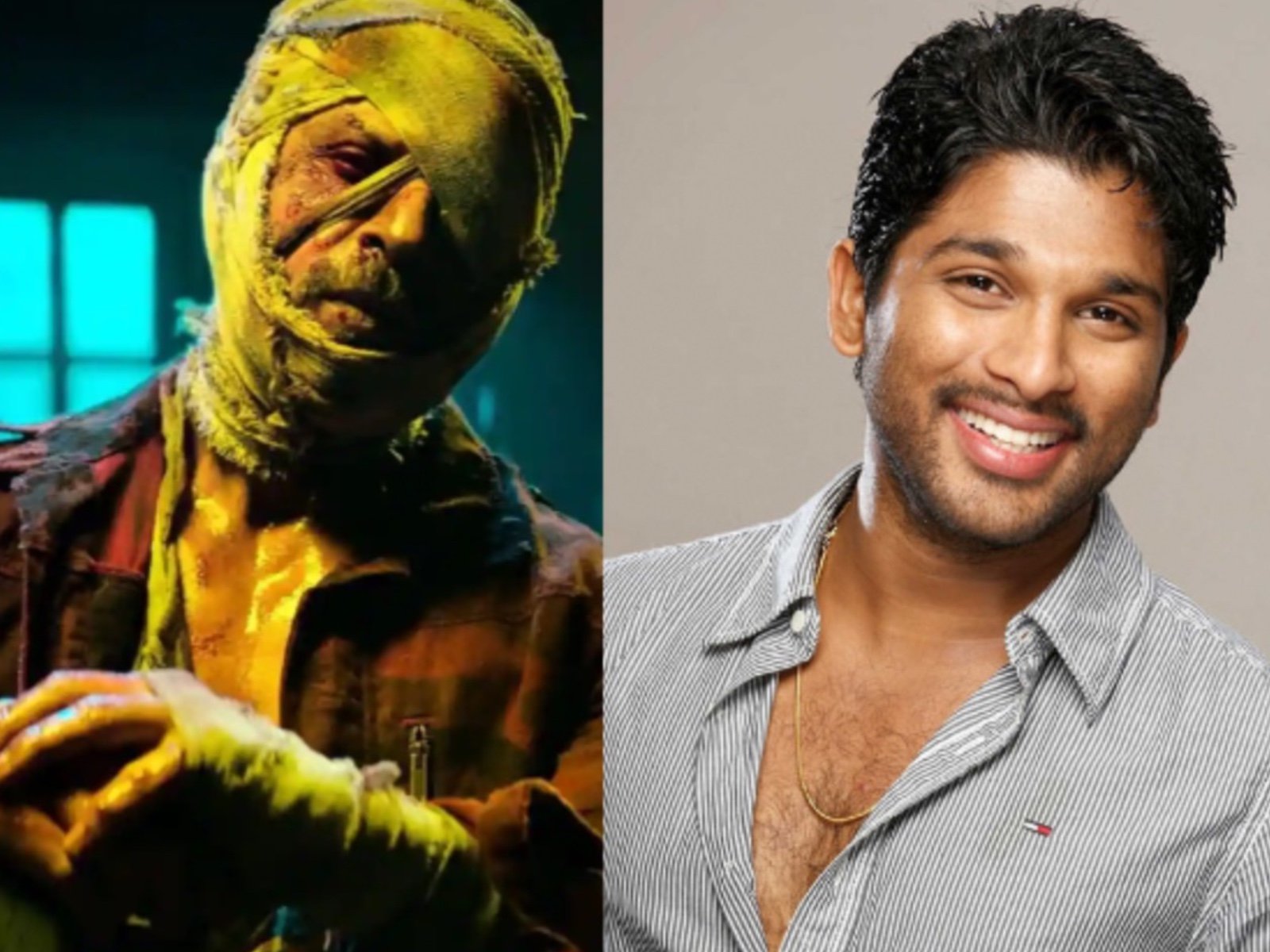 Is Allu Arjun Set to Make a Blockbuster Cameo in the Shah Rukh Khan & Nayanthara Film, 'Jawan'?