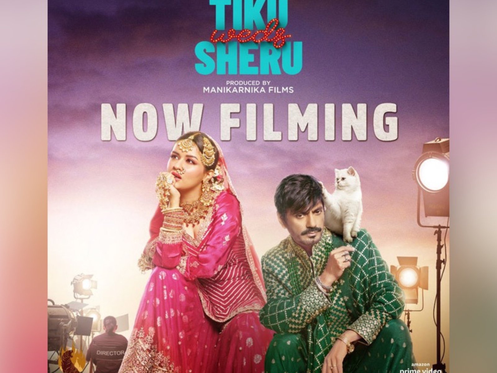 Nawazuddin Siddiqui's Tiku Weds Sheru faces delay as Amazon Prime Video puts the film's release on hold