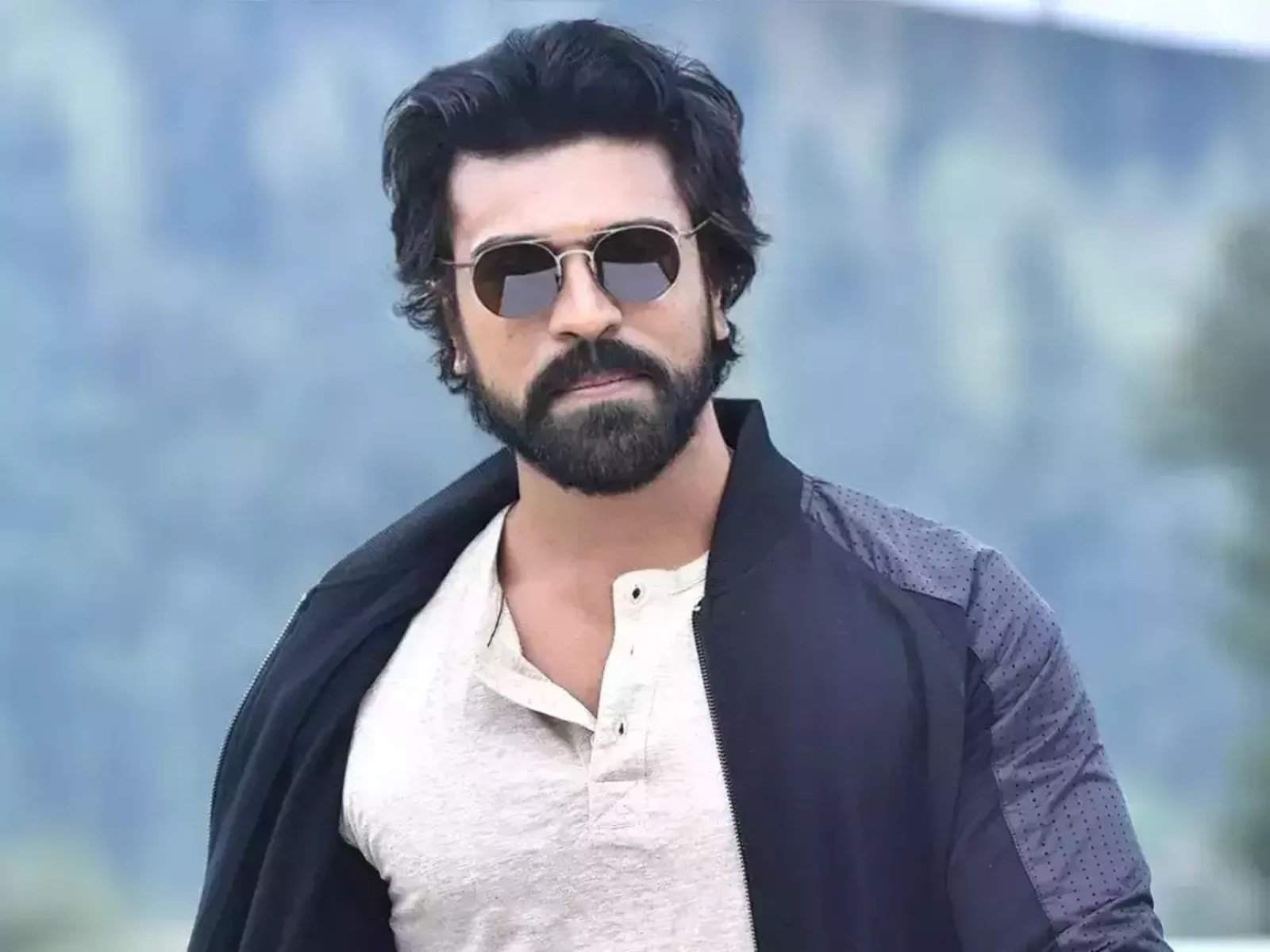 Ram Charan Confirms Next Movie with Uppena Director!