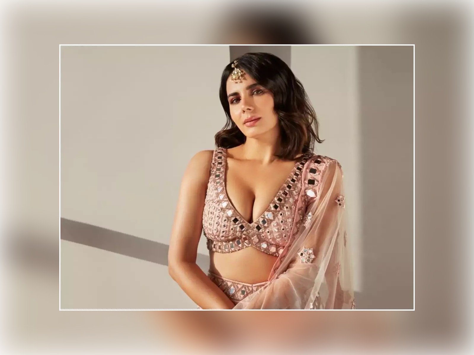 Kirti Kulhari affirms Khichdi 2 and guarantees that the follow-up will be more delectable, zesty, and amusing.