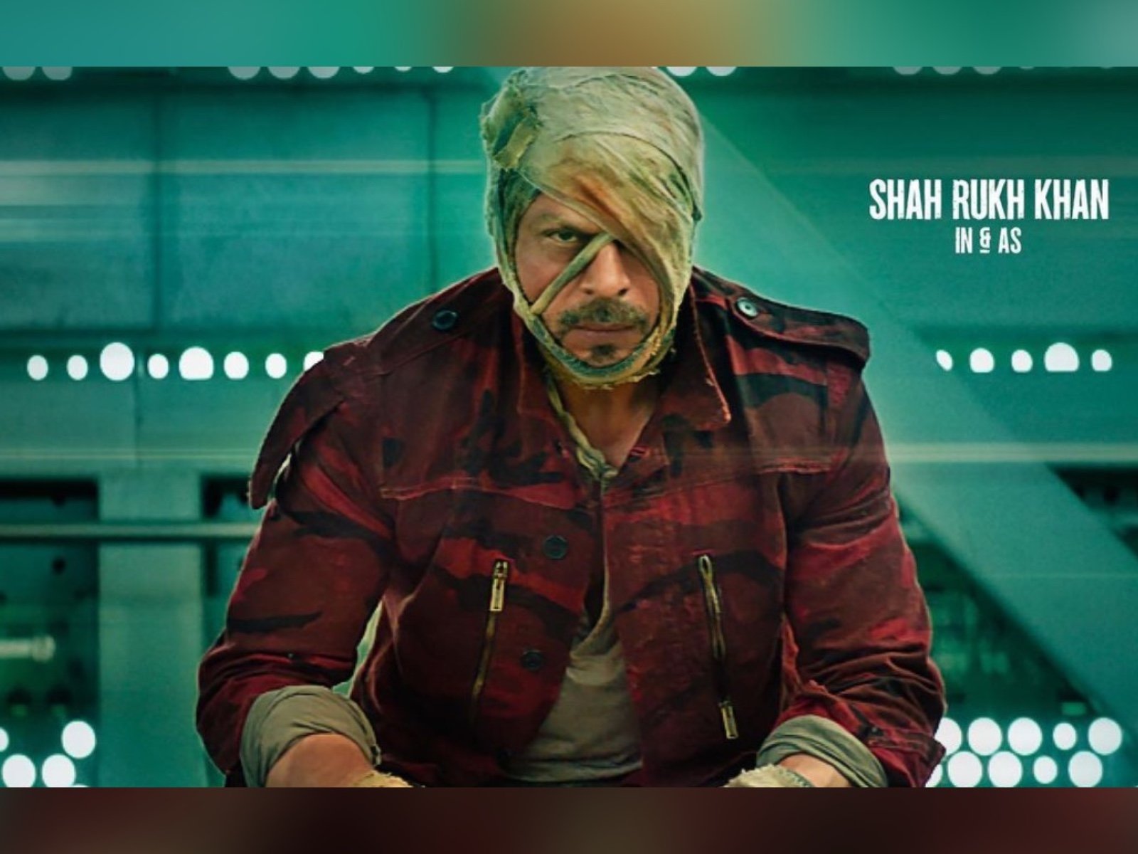 Shah Rukh Khan's Jawan had Zee Studios considering to distribute the film before Pathaan's release, but the acquisition cost made them back out!