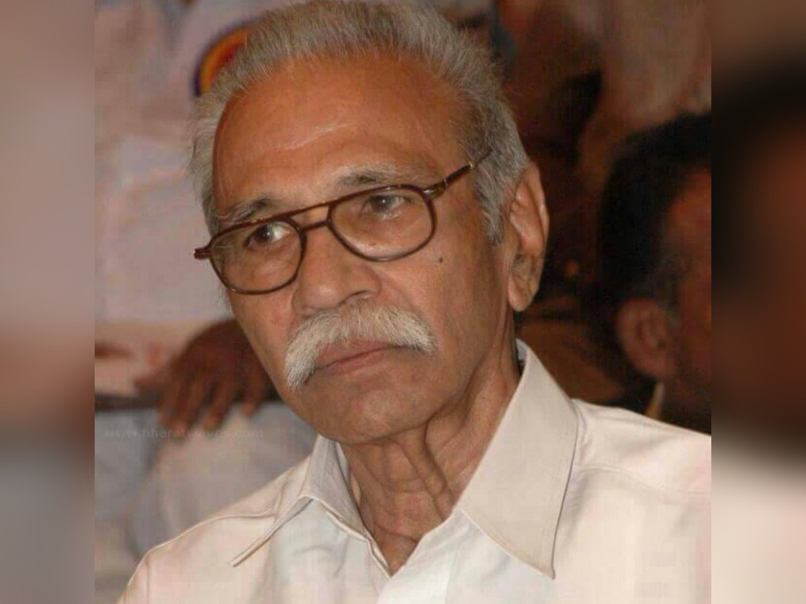 Famous film editor sri GGkrishnarao garu passed away today