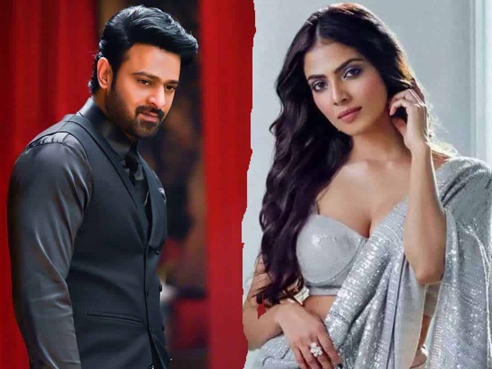 Get Ready to be Romanced by Raja Deluxe: Prabhas Takes Center Stage
