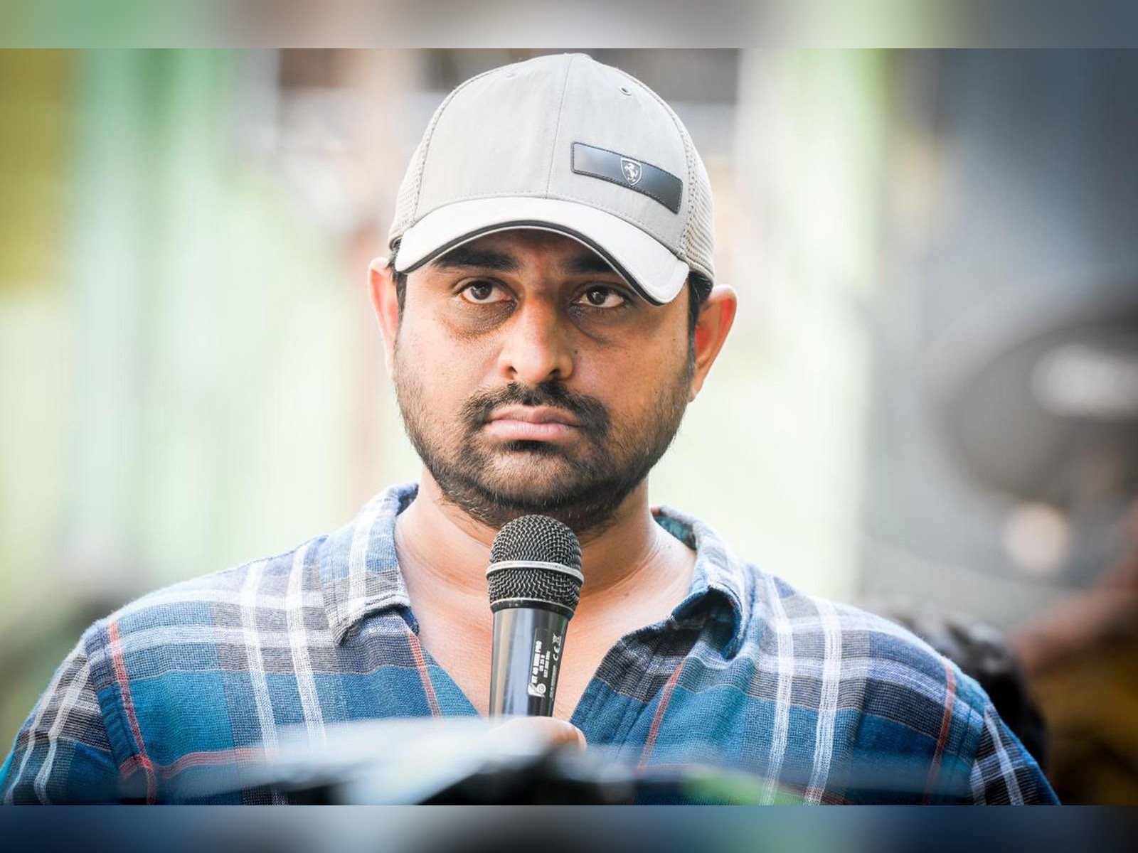 Title And Concept Poster Of 'Mangalavaaram' Unveiled!