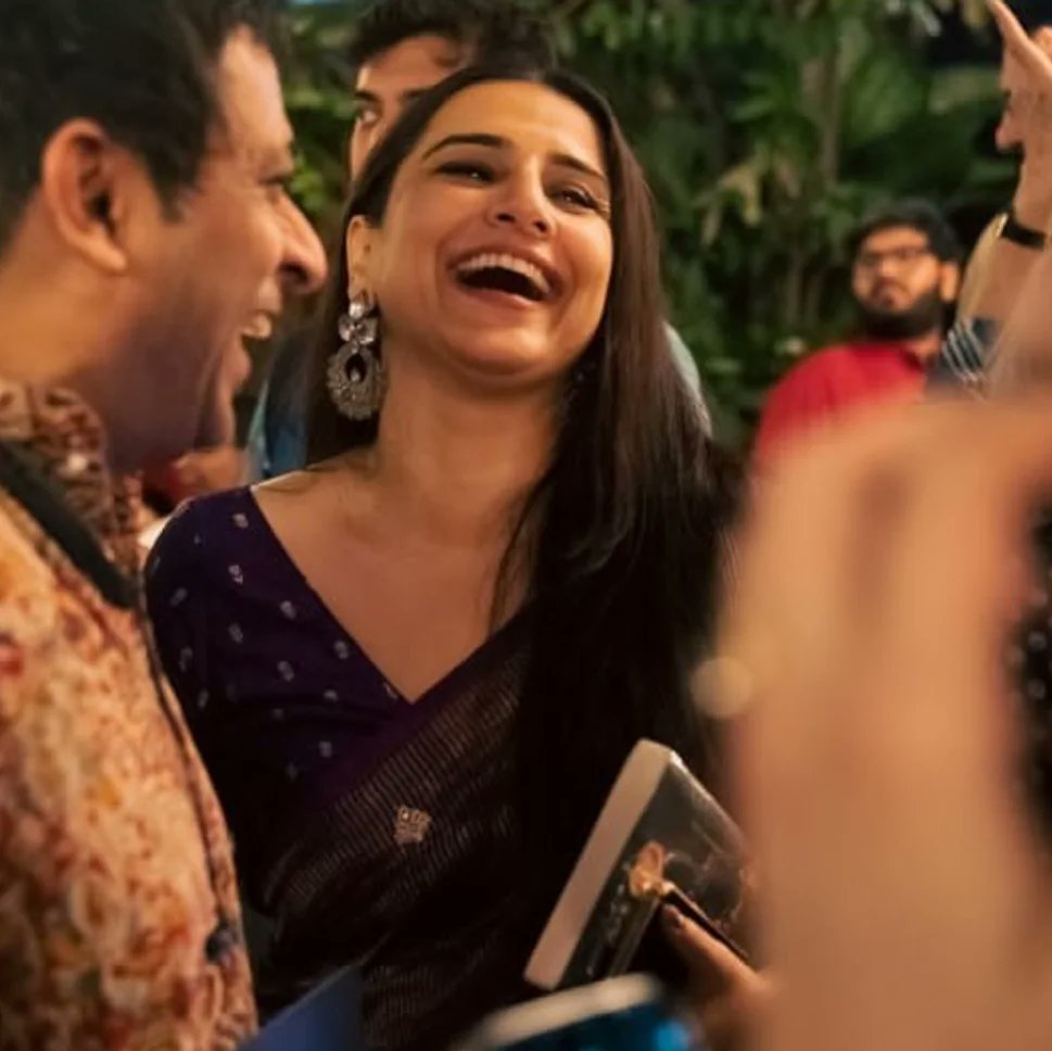 Vidya Balan to open the first Indian Film Festival of Perth as chief guest