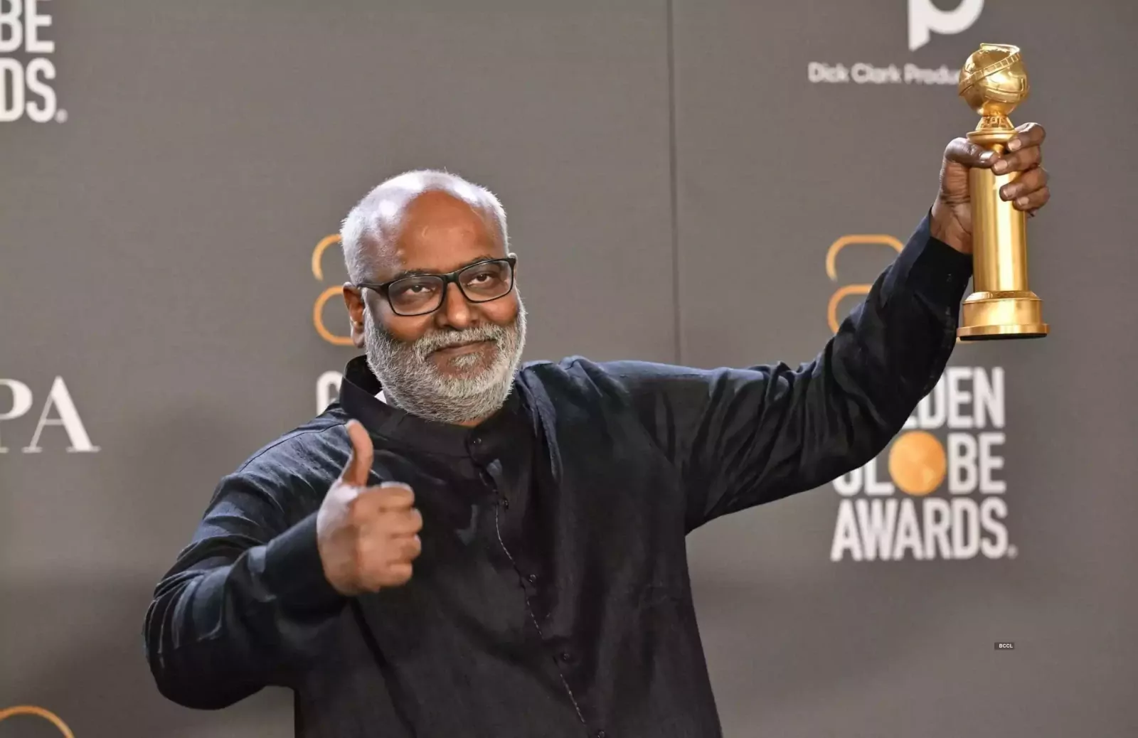 Rajamouli's RRR Finally Bags in an Oscar!