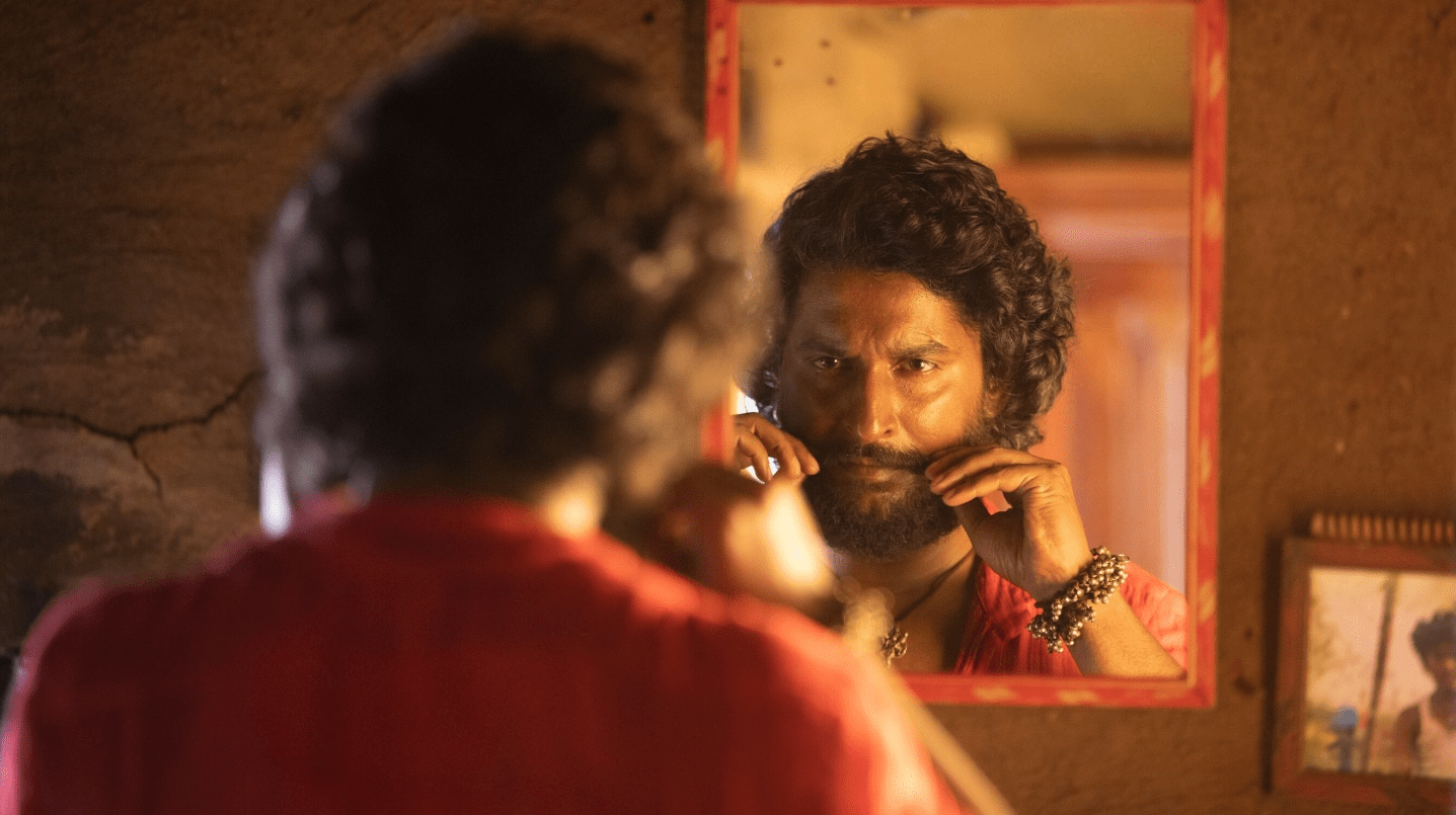 Highly Anticipated Film 'Dasara' Wraps Up Censor Formalities with UA Certificate