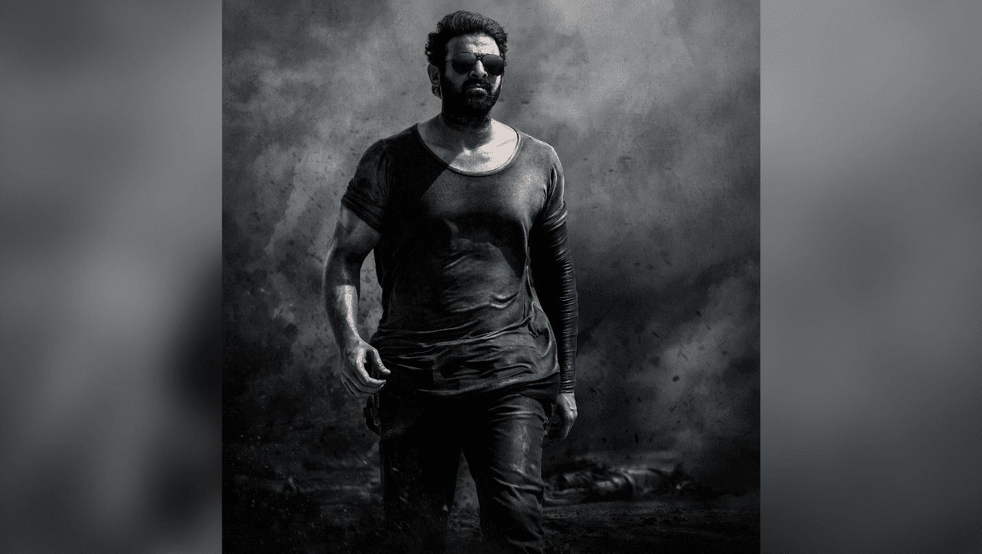 Salaar: Prabhas starrer's AP theatrical rights quoted at Rs. 100 crore