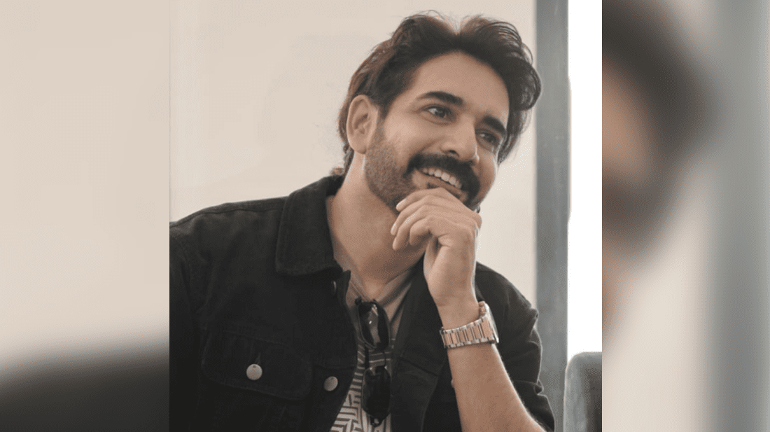 Sushanth to Play Romantic Lead in Chiranjeevi's Bholaa Shankar