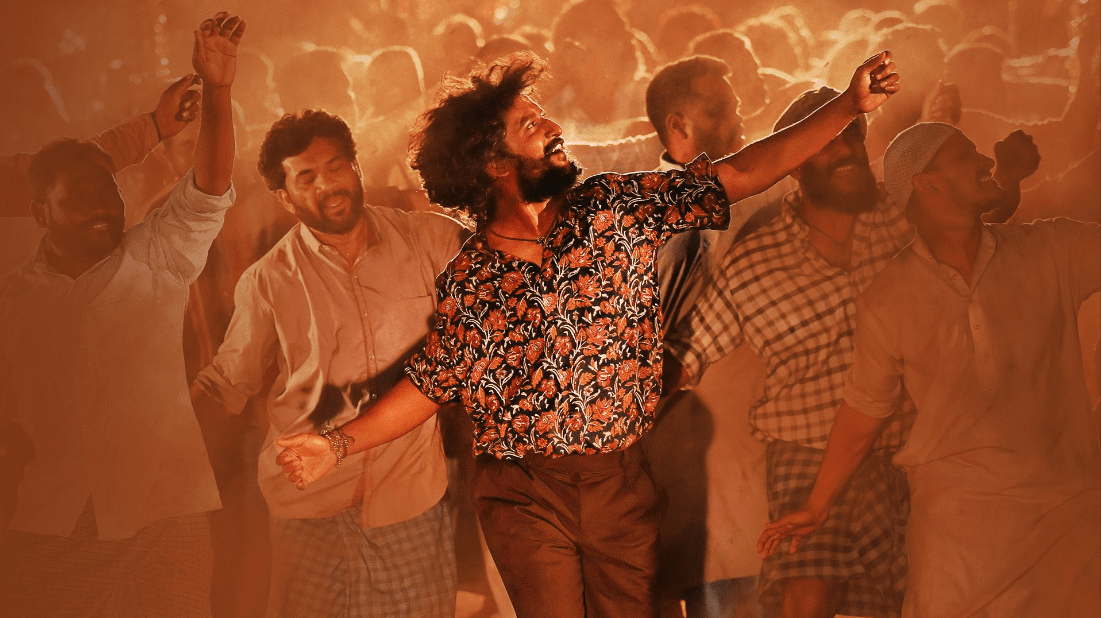 Natural Star Nani's 'Dasara' set for Massive Release in USA!