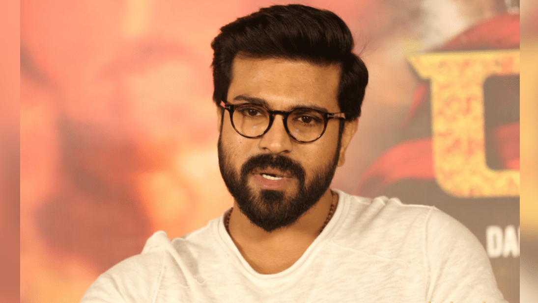 Ram Charan in talks for Hollywood debut: A promising move for the Telugu superstar!