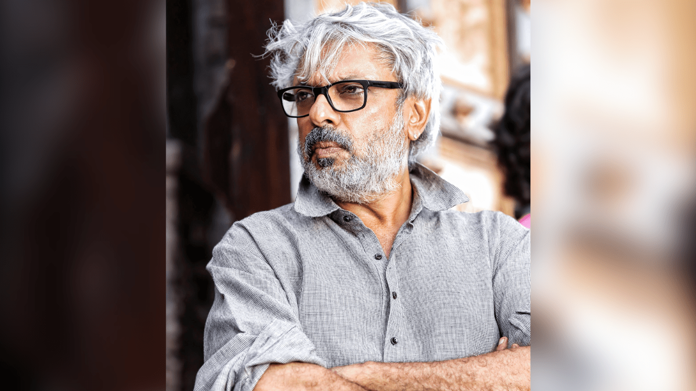 Heera Mandi: Sanjay Leela Bhansali's Upcoming Web Series Set to Wrap Up Soon