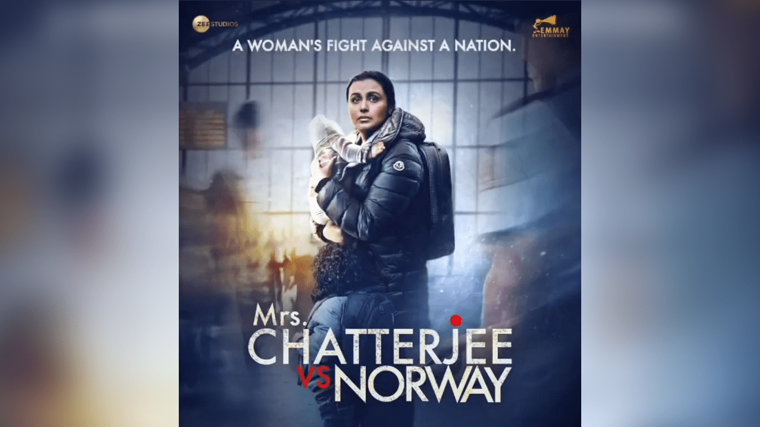 Underwhelming Day One Collections for Rani Mukerji's Legal Drama