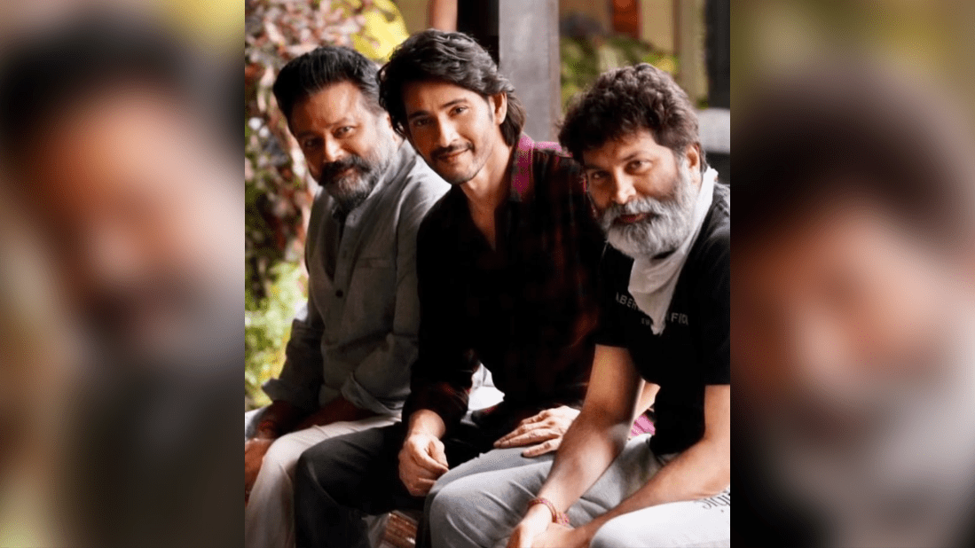 Mahesh Babu and Trivikram reunite for SSMB28: Latest Updates and Expectations