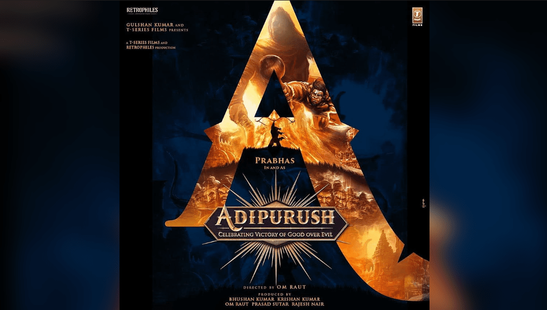 Adipurush Update Set for Ram Navami 2023 - Fans Eagerly Await Latest News