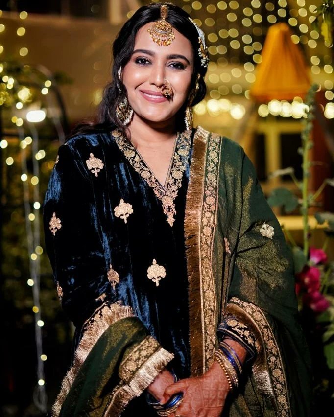 Swara Bhasker calls Shehzad Poonawalla a troll as Rise and Fall 2 begins