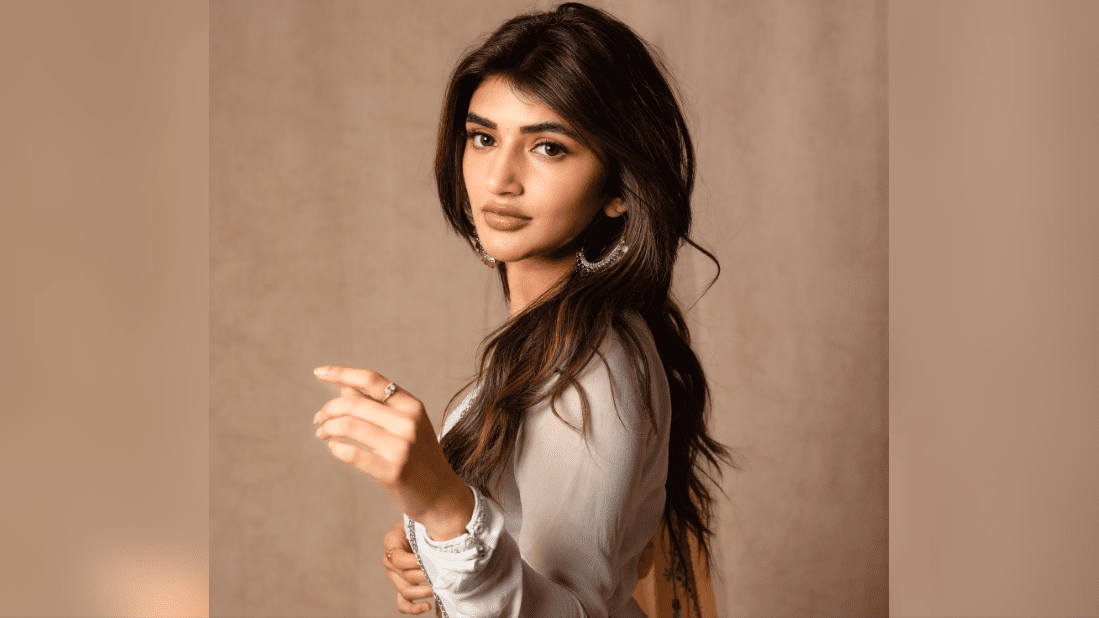 Sree Leela to Add Bubbly Charm as Mahesh Babu's Cousin in Trivikram's SSMB28!