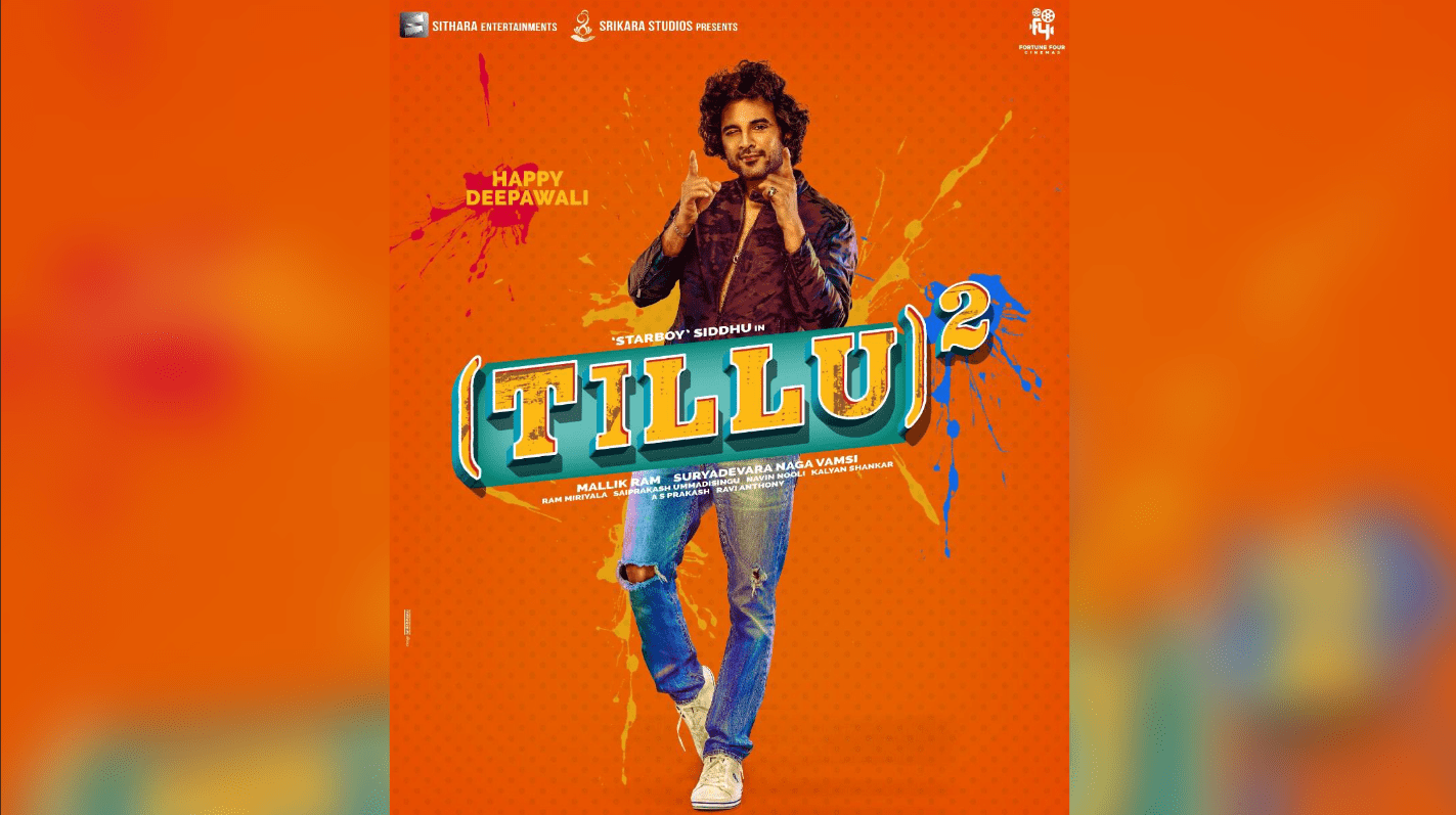 Sequel to 'DJ Tillu' Titled 'Tillu Square' Eyeing June Release with Two Possible Dates