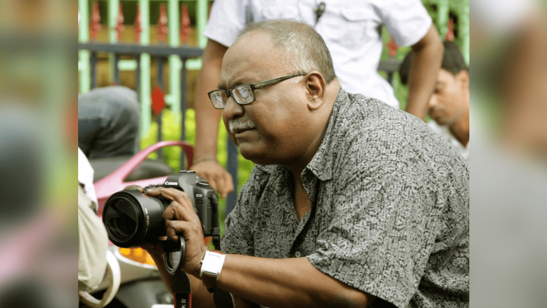 Bollywood Mourns As Acclaimed Filmmaker Pradeep Sarkar Passes Away