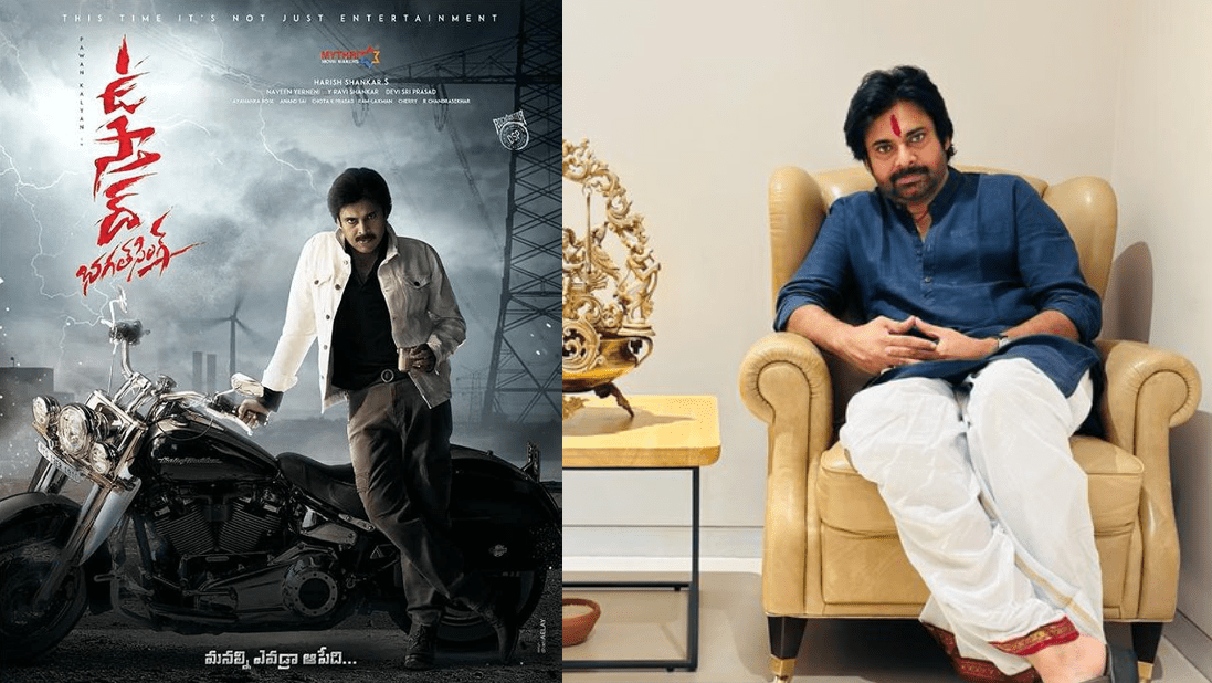 Pawan Kalyan to Juggle Multiple Film Shoots in April!