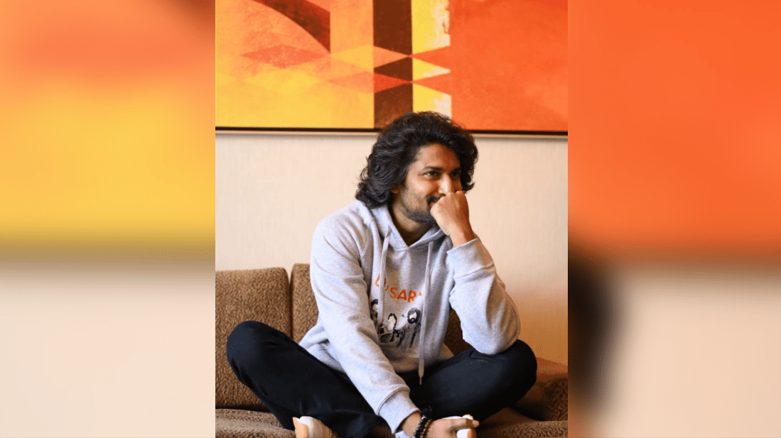 Nani Reveals Delay in shooting for HIT 3 due to prior commitments