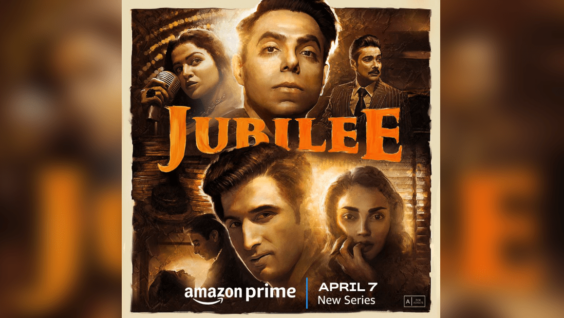 Jubilee: Prime Video's Upcoming Series Explores the Birth of Hindi Cinema in Alternate History