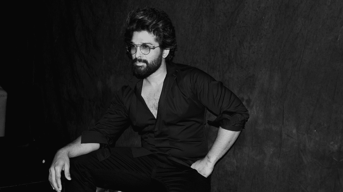 Allu Arjun's Cinematic Journey: A Tale Of Perseverance And Stardom