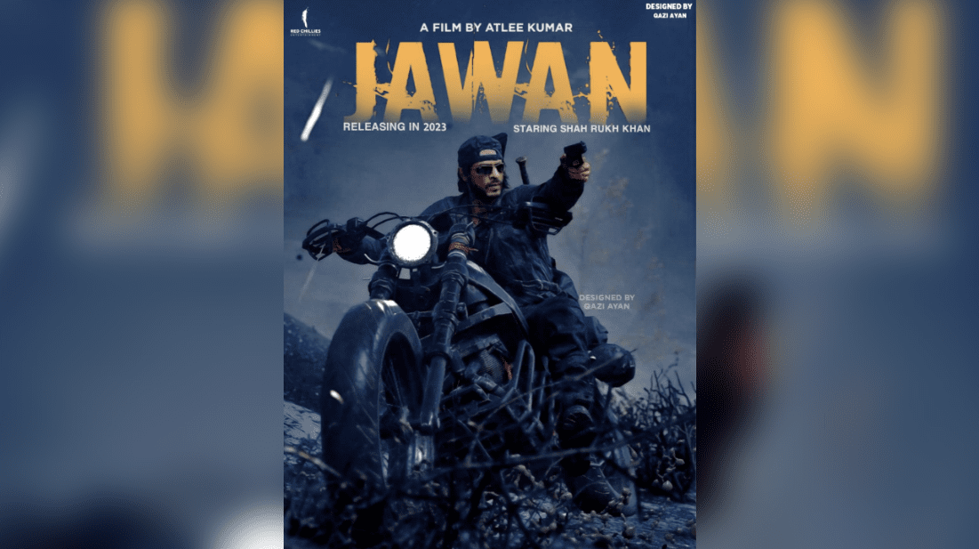 Shah Rukh Khan and Atlee's 'Jawan' to Release as Planned!