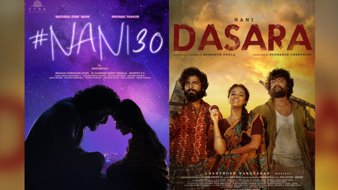 Nani Urges Against Comparing Box Office Performance of Different Film Genres