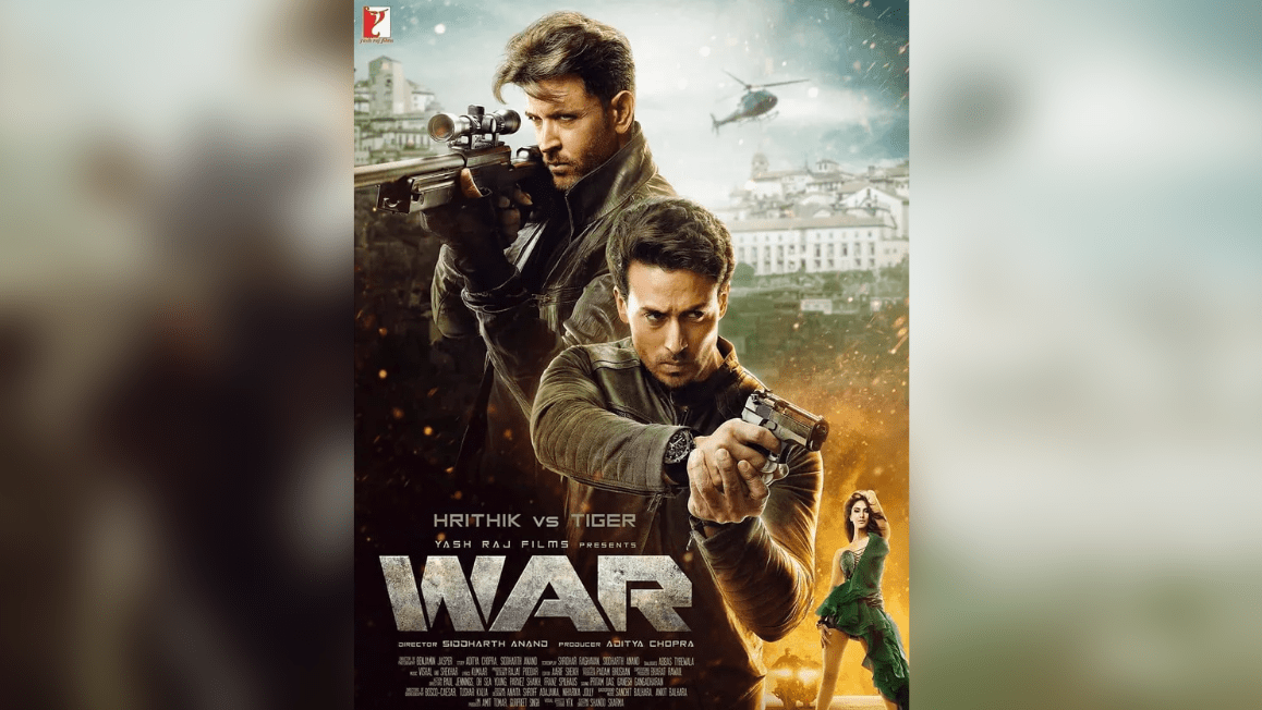 Ayan Mukerji to helm Hrithik Roshan's War 2!