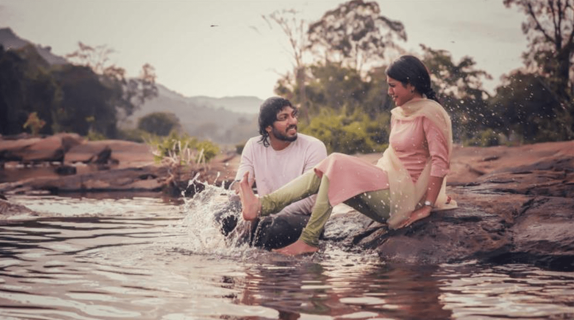 Actor Shreyas Manju's Upcoming Film 'Vishnu Priya' Teaser Released on His Birthday!