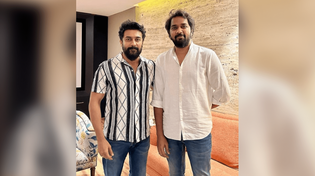 Suriya's Tollywood Debut: Is it Happening? Fans Await Decision