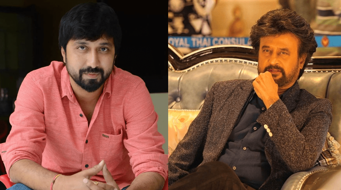 Dil Raju to Produce Rajinikanth's Kollywood Debut with Director Bobby Kolli!