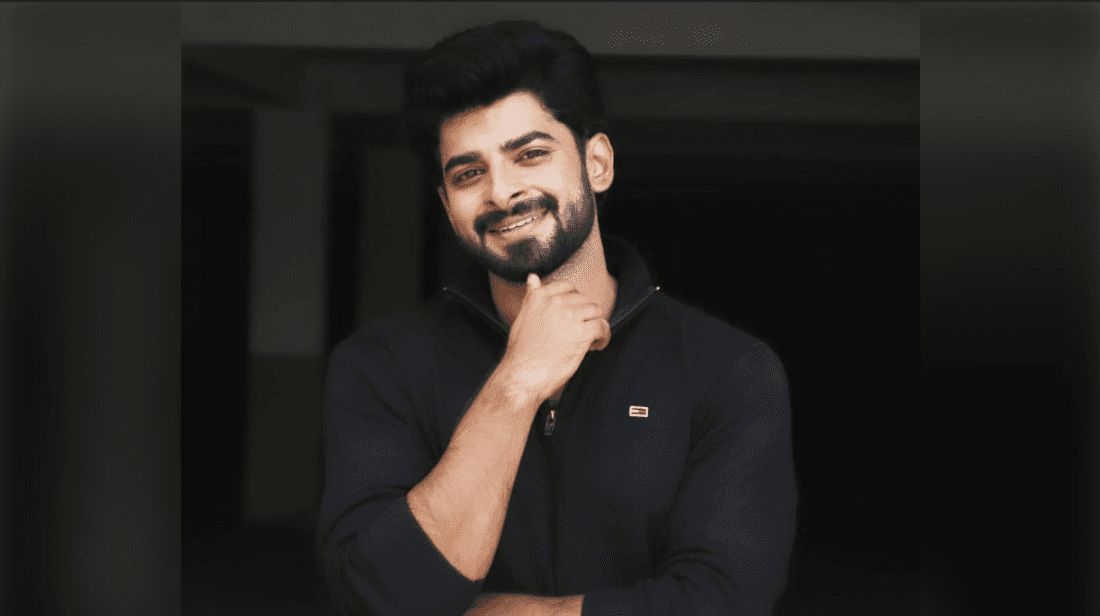 Dheekshith Shetty to Star in Telugu Web Series By Disney Plus Hotstar!