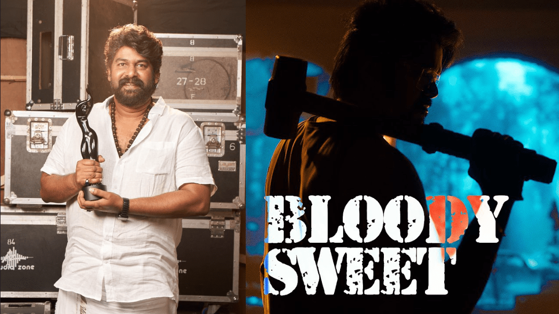 Joju George joins Vijay Thalapathy in 'Leo' gangster drama!