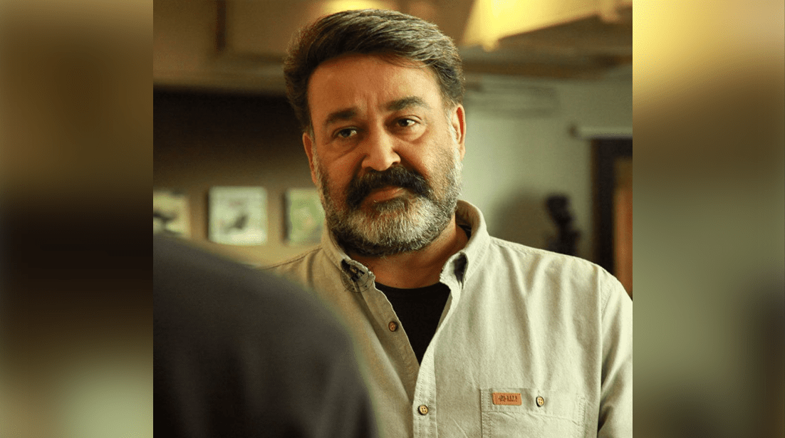 Superstar Mohanlal Announces Project 'Vrushabha' With Pan-Indian Release!