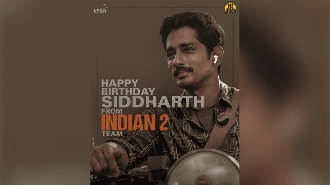 Impressive Star Cast and Massive Anticipation: All You Need to Know About Indian 2!