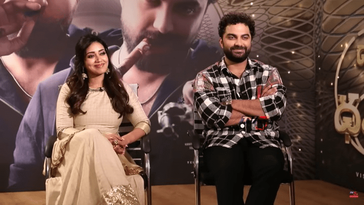 Vishwaksen Affirms Sequel to "Das Ka Dhamki" Will be 10 Times Bigger!